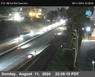 SB 5 at Old Town Ave