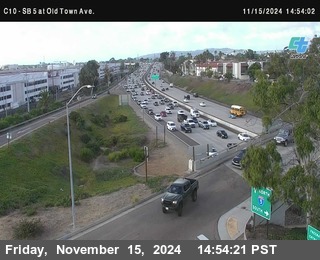 SB 5 at Old Town Ave