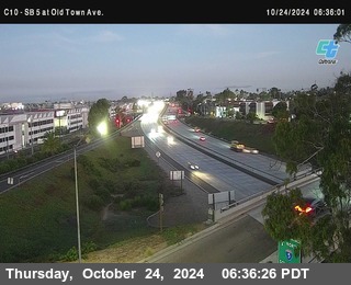 SB 5 at Old Town Ave