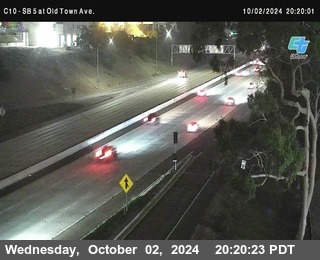 SB 5 at Old Town Ave