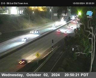 SB 5 at Old Town Ave