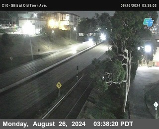 SB 5 at Old Town Ave