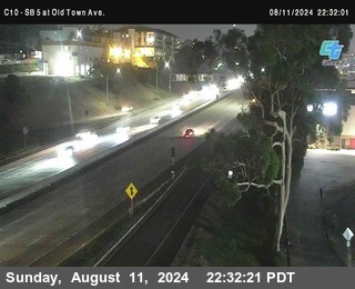 SB 5 at Old Town Ave