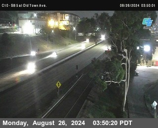 SB 5 at Old Town Ave