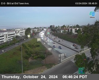 SB 5 at Old Town Ave