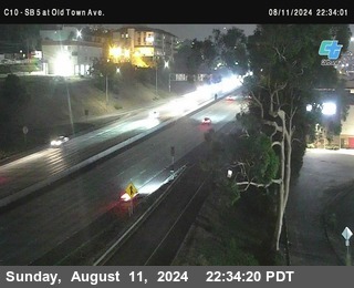 SB 5 at Old Town Ave