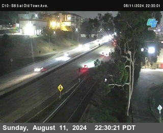 SB 5 at Old Town Ave