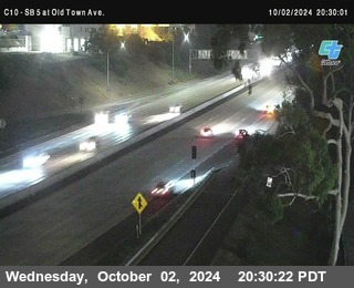 SB 5 at Old Town Ave