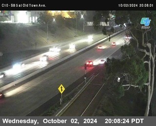 SB 5 at Old Town Ave