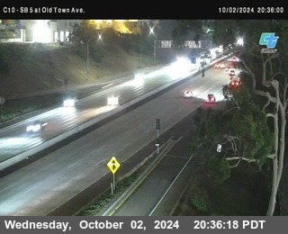 SB 5 at Old Town Ave