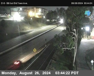 SB 5 at Old Town Ave