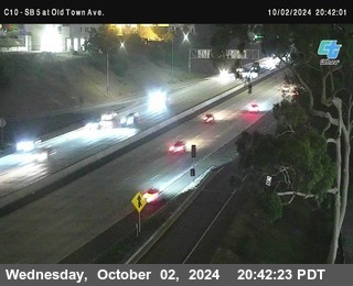 SB 5 at Old Town Ave