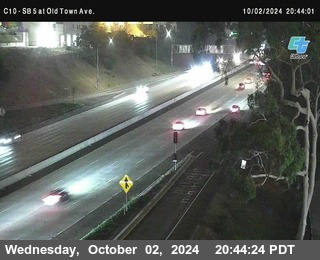 SB 5 at Old Town Ave