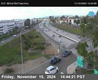 SB 5 at Old Town Ave