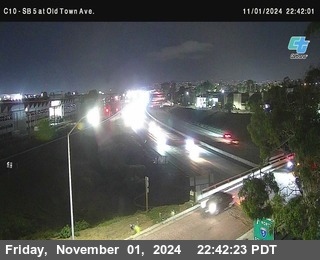 SB 5 at Old Town Ave