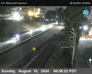 SB 5 at Old Town Ave