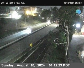 SB 5 at Old Town Ave