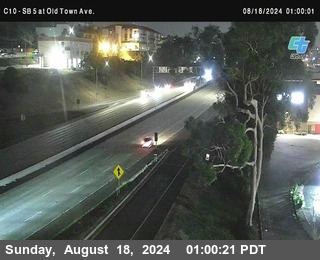 SB 5 at Old Town Ave