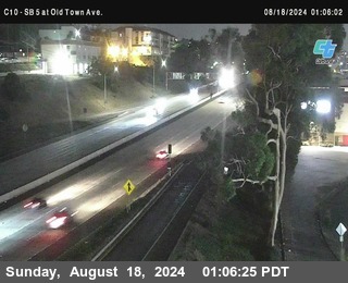 SB 5 at Old Town Ave