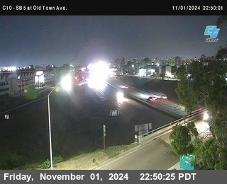 SB 5 at Old Town Ave