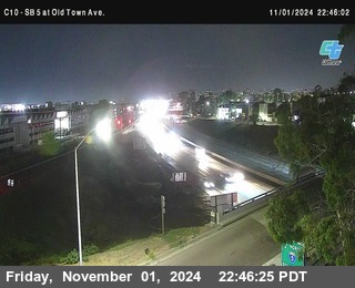 SB 5 at Old Town Ave