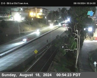 SB 5 at Old Town Ave