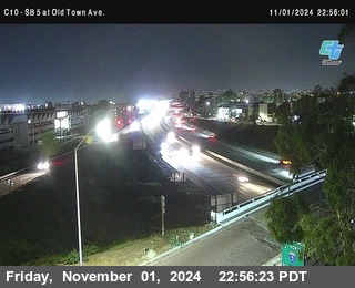 SB 5 at Old Town Ave