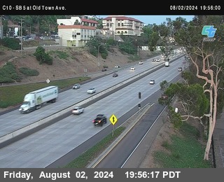 SB 5 at Old Town Ave