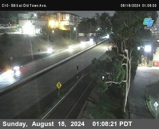 SB 5 at Old Town Ave