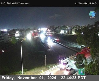 SB 5 at Old Town Ave