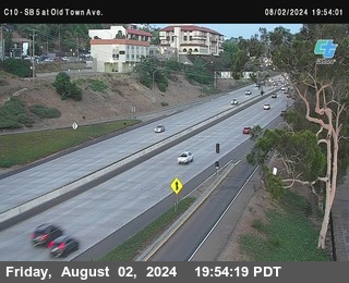 SB 5 at Old Town Ave