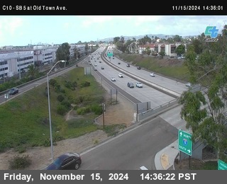 SB 5 at Old Town Ave