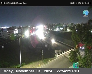 SB 5 at Old Town Ave