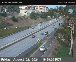 SB 5 at Old Town Ave