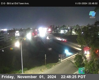 SB 5 at Old Town Ave