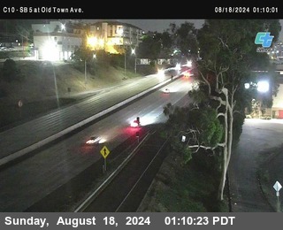 SB 5 at Old Town Ave