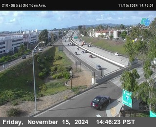 SB 5 at Old Town Ave