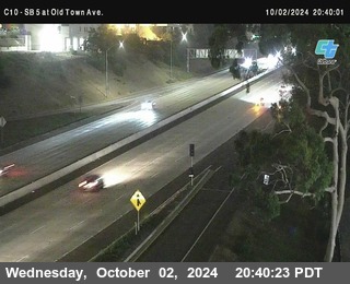 SB 5 at Old Town Ave