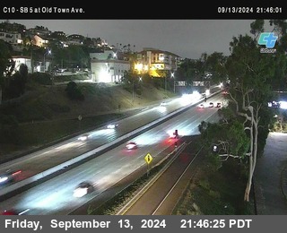 SB 5 at Old Town Ave