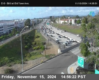 SB 5 at Old Town Ave