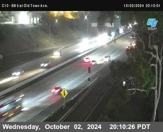 SB 5 at Old Town Ave