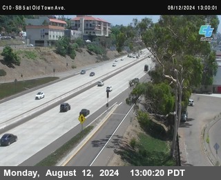 SB 5 at Old Town Ave