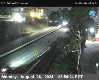 SB 5 at Old Town Ave