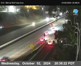 SB 5 at Old Town Ave