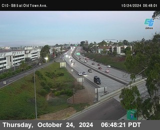 SB 5 at Old Town Ave