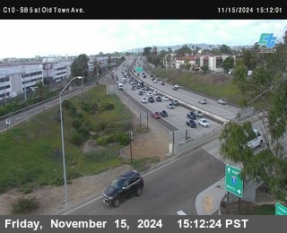 SB 5 at Old Town Ave