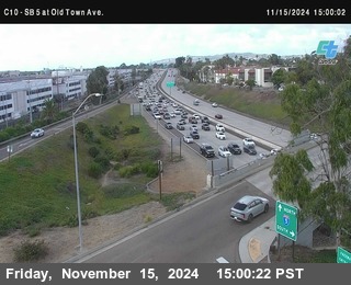 SB 5 at Old Town Ave