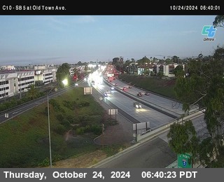 SB 5 at Old Town Ave