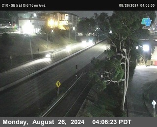 SB 5 at Old Town Ave