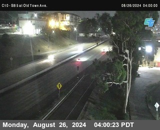 SB 5 at Old Town Ave